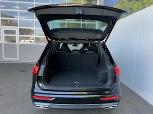 SEAT Tarraco 2.0 TDI CR Hola FR 4Drive DSG