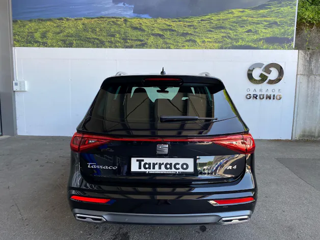SEAT Tarraco 2.0 TDI CR Hola FR 4Drive DSG