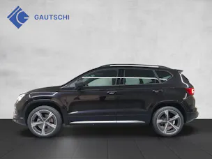 SEAT Ateca 2.0 TSI Hola FR 4Drive DSG