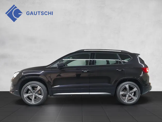 SEAT Ateca 2.0 TSI Hola FR 4Drive DSG
