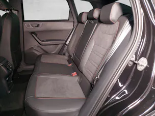 SEAT Ateca 2.0 TSI Hola FR 4Drive DSG