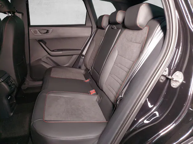 SEAT Ateca 2.0 TSI Hola FR 4Drive DSG