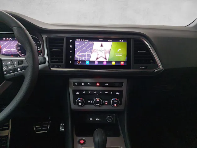 SEAT Ateca 2.0 TSI Hola FR 4Drive DSG
