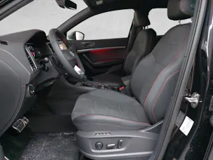 SEAT Ateca 2.0 TSI Hola FR 4Drive DSG
