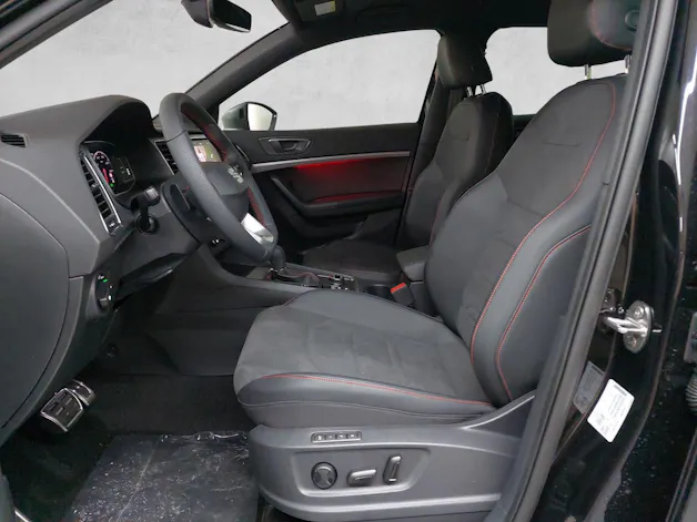 SEAT Ateca 2.0 TSI Hola FR 4Drive DSG