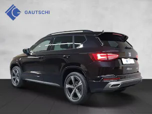 SEAT Ateca 2.0 TSI Hola FR 4Drive DSG