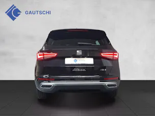 SEAT Ateca 2.0 TSI Hola FR 4Drive DSG
