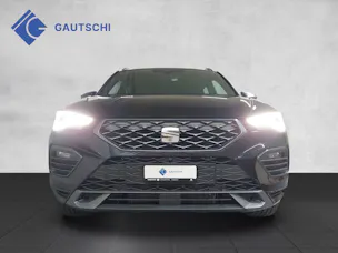 SEAT Ateca 2.0 TSI Hola FR 4Drive DSG