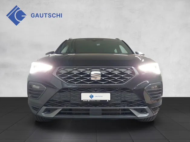 SEAT Ateca 2.0 TSI Hola FR 4Drive DSG
