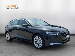 Audi A3 Sportback 40 TFSI e advanced Attraction S-tronic