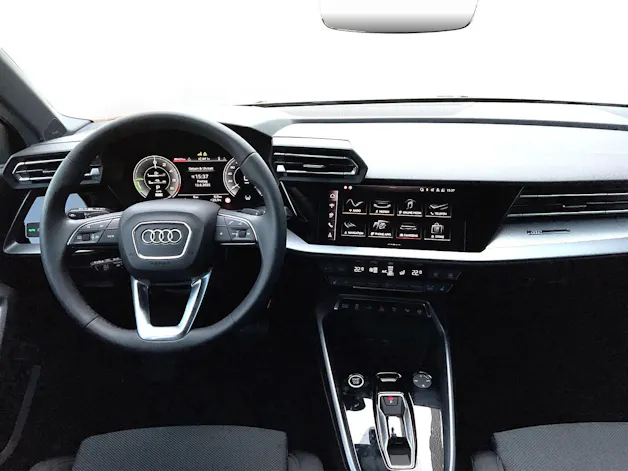 Audi A3 Sportback 40 TFSI e advanced Attraction S-tronic