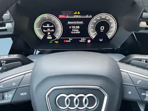 Audi A3 Sportback 40 TFSI e advanced Attraction S-tronic