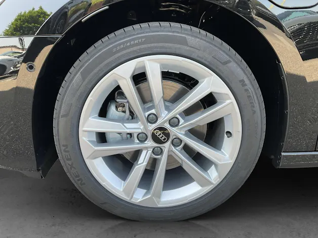 Audi A3 Sportback 40 TFSI e advanced Attraction S-tronic