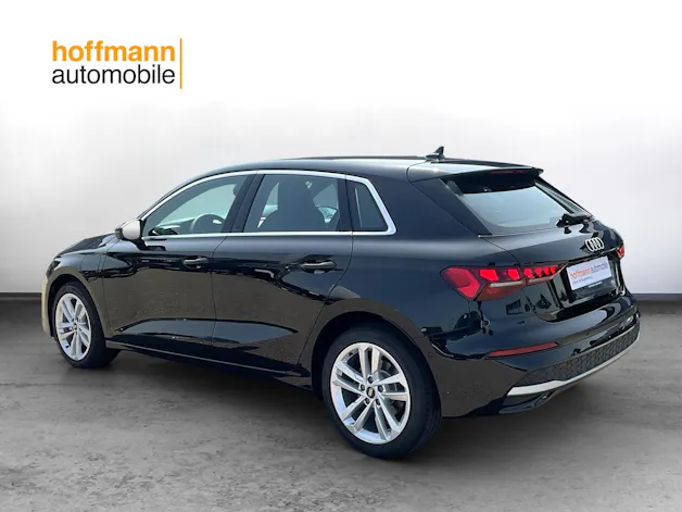 Audi A3 Sportback 40 TFSI e advanced Attraction S-tronic