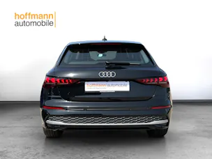 Audi A3 Sportback 40 TFSI e advanced Attraction S-tronic