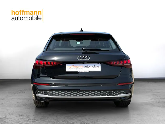 Audi A3 Sportback 40 TFSI e advanced Attraction S-tronic