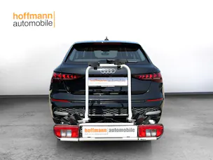 Audi A3 Sportback 40 TFSI e advanced Attraction S-tronic