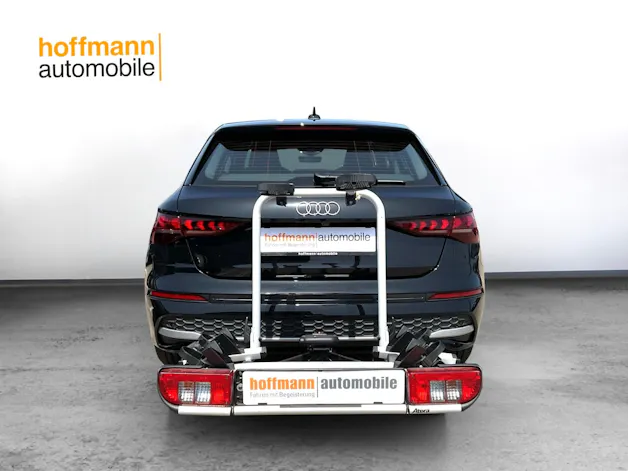 Audi A3 Sportback 40 TFSI e advanced Attraction S-tronic