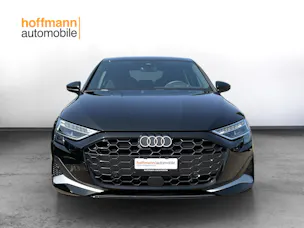 Audi A3 Sportback 40 TFSI e advanced Attraction S-tronic