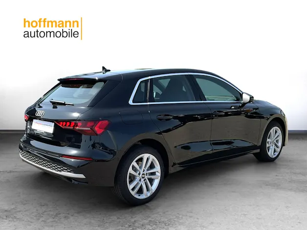 Audi A3 Sportback 40 TFSI e advanced Attraction S-tronic