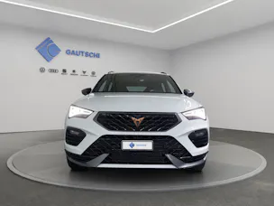 Cupra Ateca 2.0TSI Inicio 4Drive DSG