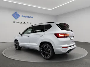 Cupra Ateca 2.0TSI Inicio 4Drive DSG