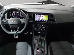 Cupra Ateca 2.0TSI Inicio 4Drive DSG