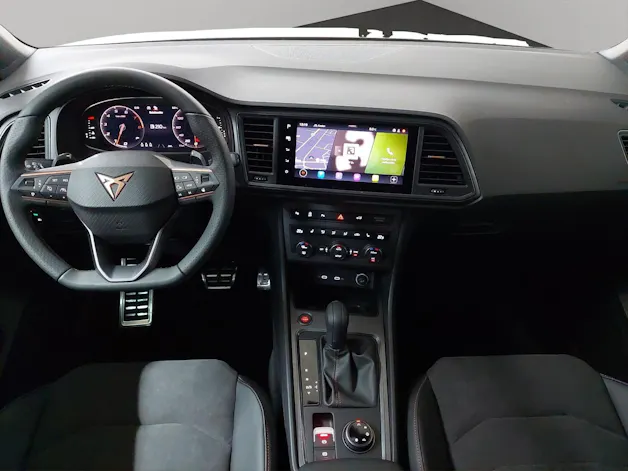 Cupra Ateca 2.0TSI Inicio 4Drive DSG