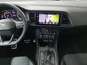 Cupra Ateca 2.0TSI Inicio 4Drive DSG