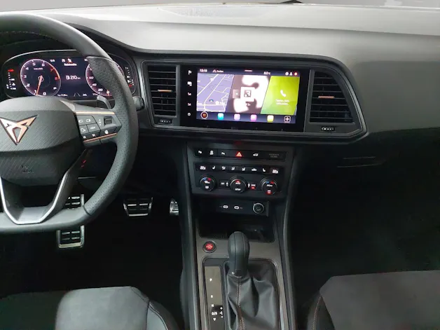 Cupra Ateca 2.0TSI Inicio 4Drive DSG