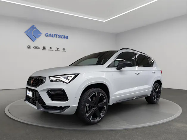Cupra Ateca 2.0TSI Inicio 4Drive DSG