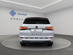 Cupra Ateca 2.0TSI Inicio 4Drive DSG