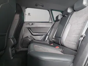 Cupra Ateca 2.0TSI Inicio 4Drive DSG