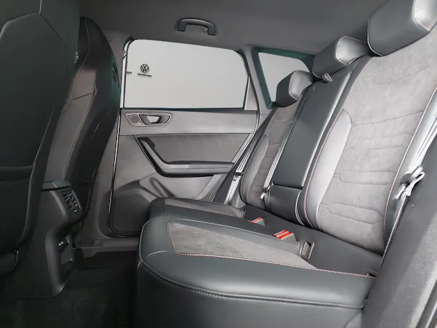 Cupra Ateca 2.0TSI Inicio 4Drive DSG