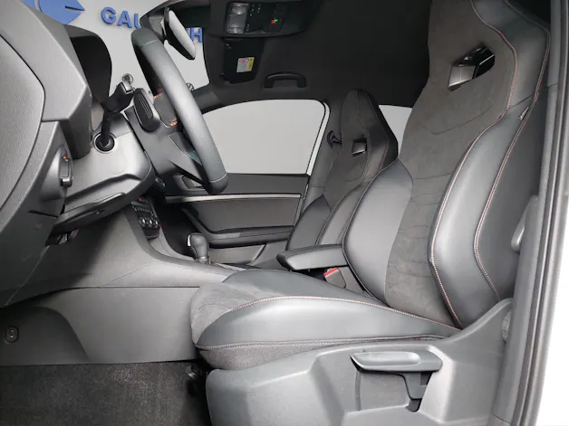 Cupra Ateca 2.0TSI Inicio 4Drive DSG