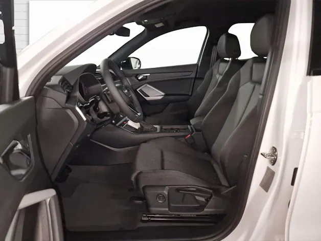 Audi Q3 40 TDI S line quattro S-tronic