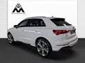 Audi Q3 40 TDI S line quattro S-tronic