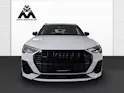 Audi Q3 40 TDI S line quattro S-tronic