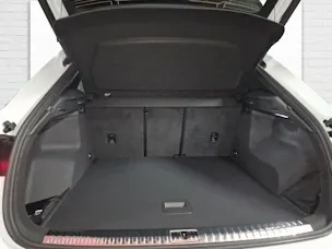 Audi Q3 40 TDI S line quattro S-tronic