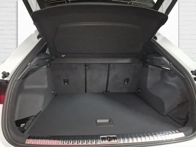Audi Q3 40 TDI S line quattro S-tronic