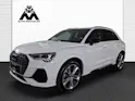 Audi Q3 40 TDI S line quattro S-tronic