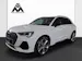 Audi Q3 40 TDI S line quattro S-tronic