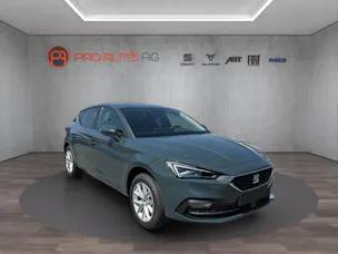 SEAT Leon 1.5 eTSI mHEV DSG Go