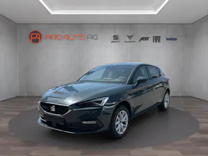 SEAT Leon 1.5 eTSI mHEV DSG Go