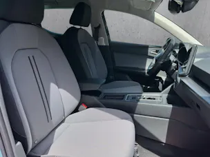 SEAT Leon 1.5 eTSI mHEV DSG Go