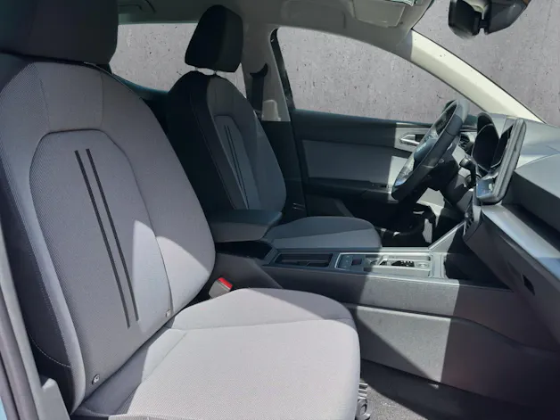 SEAT Leon 1.5 eTSI mHEV DSG Go