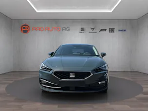 SEAT Leon 1.5 eTSI mHEV DSG Go