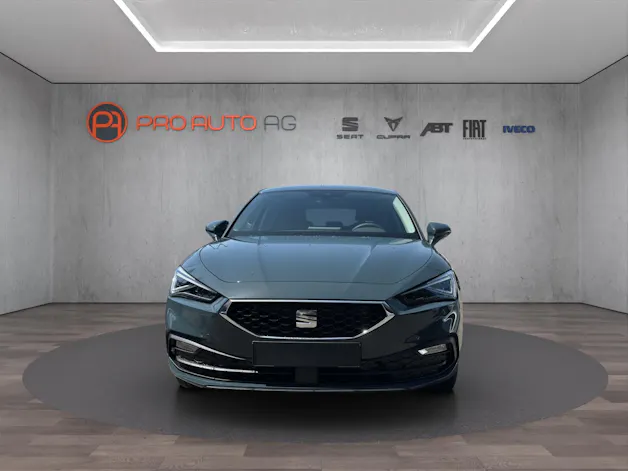 SEAT Leon 1.5 eTSI mHEV DSG Go
