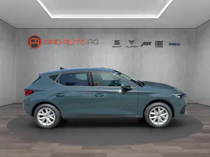 SEAT Leon 1.5 eTSI mHEV DSG Go