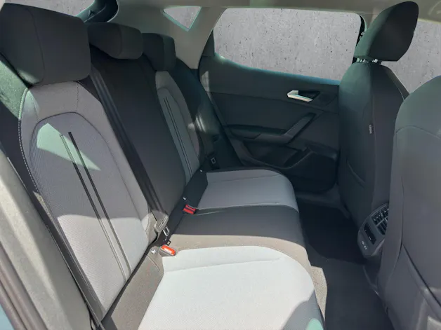 SEAT Leon 1.5 eTSI mHEV DSG Go